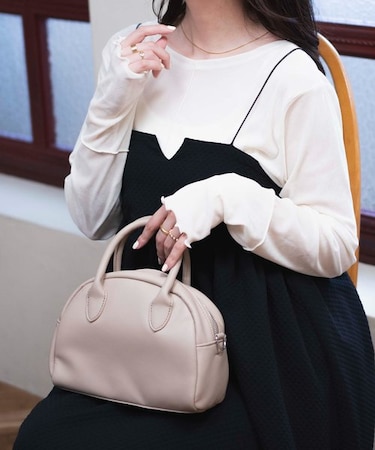 シアーベロアトップス