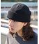 2wayシングルニットワッチ