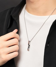 Mアソートモチーフネックレス