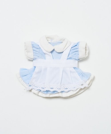 ぬいメイドセット10cm