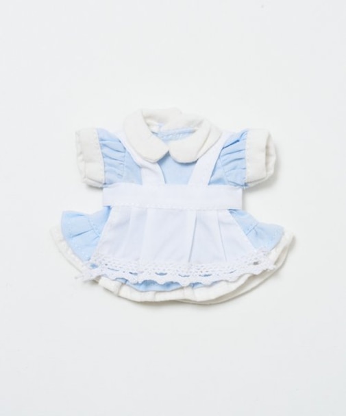 ぬいメイドセット10cm