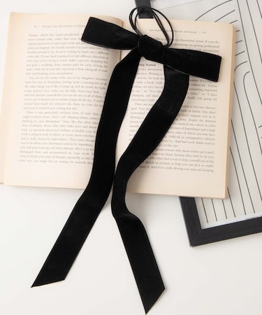 Lベロアリボンゴム