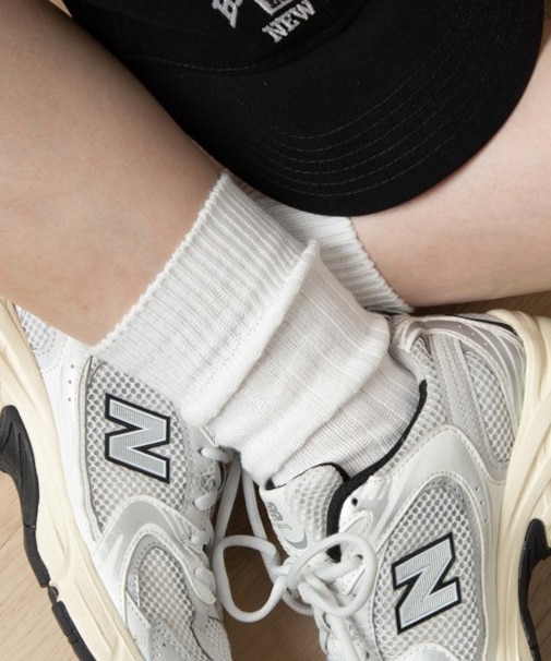 ローゲージソックス