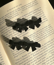 L2Pwリボンクリップ