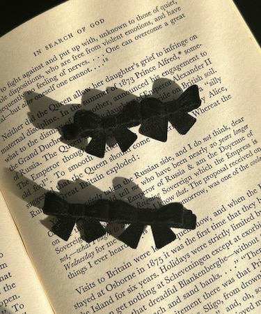 L2Pwリボンクリップ