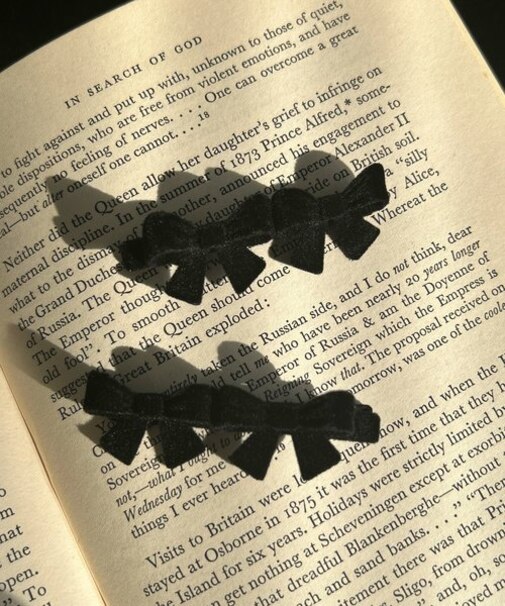 L2Pwリボンクリップ