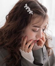 L2Pwリボンクリップ