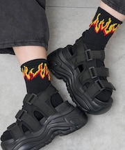 デザインソックス(HA)