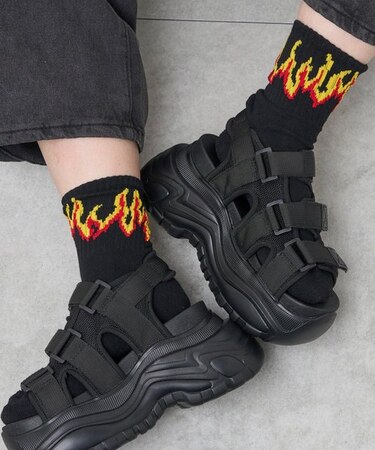 デザインソックス(HA)