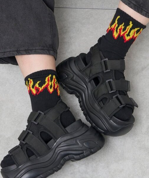 デザインソックス(HA)