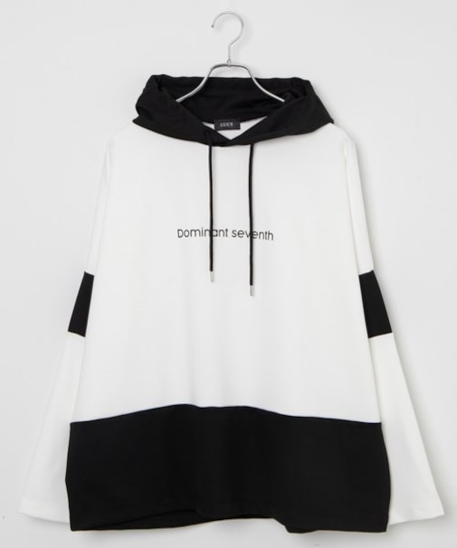 ドルマンポンチフードロンT