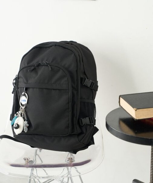 アクティブデイリーユースバックパック