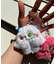 プリプリモンスターぬいキーホルダー