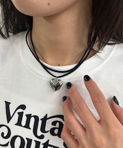 Lダブルチョーカー