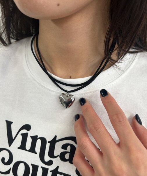 Lダブルチョーカー