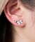 L4Pミニピアス