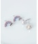 L4Pミニピアス