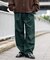 チノイージーストレートパンツ