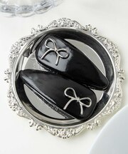 L2Pパテッドリボンパッチンピン