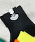 モンスターアンクルソックス