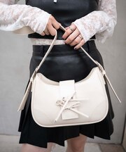 マルチWAYハーフムーンベルトバッグ