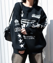 ニット・セーター