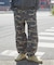 パターンイージーカーゴパンツ