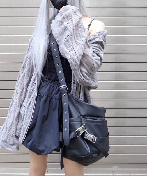 おでかけニートバッグ