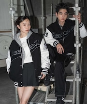 メルトンワッペンスタジャン