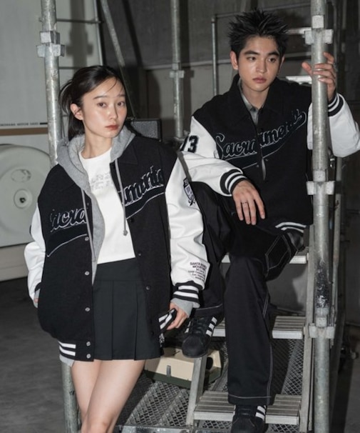 メルトンワッペンスタジャン