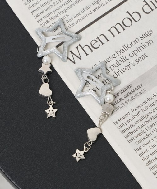 L2Pジャラスターパッチンピン