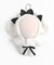 ダブルリボンアニマルぬい着ぐるみ15cm
