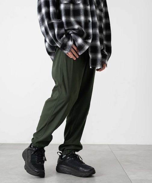 ストレッチベイカーパンツ(JUNIOR)