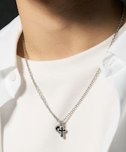 MWミニモチーフネックレス