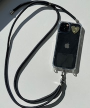 シート付きロープストラップ