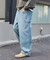 イージーペインターデニムパンツ