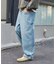 イージーペインターデニムパンツ