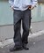 イージーペインターデニムパンツ