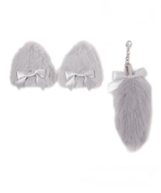 ねこ耳DIYセット