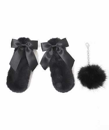 うさ耳DIYセット