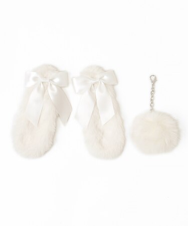 うさ耳DIYセット