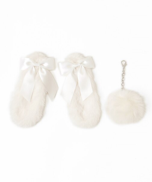 うさ耳DIYセット