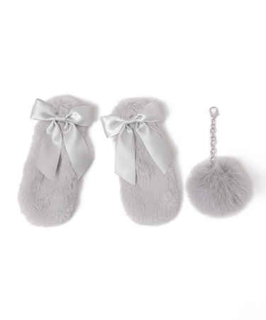 うさ耳DIYセット