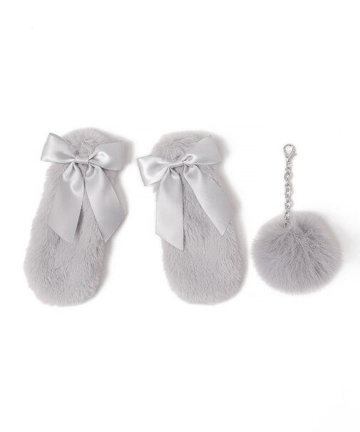 うさ耳DIYセット