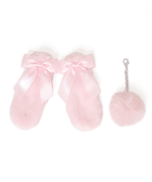 うさ耳DIYセット