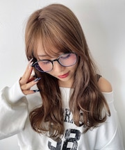 ボストンフレームアイウェア