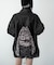 コードデザインナップサック