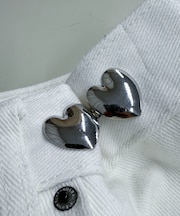 ウエスト調節モチーフクリップ