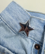 ウエスト調節モチーフクリップ