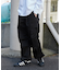 イージーワイドカーゴパンツ